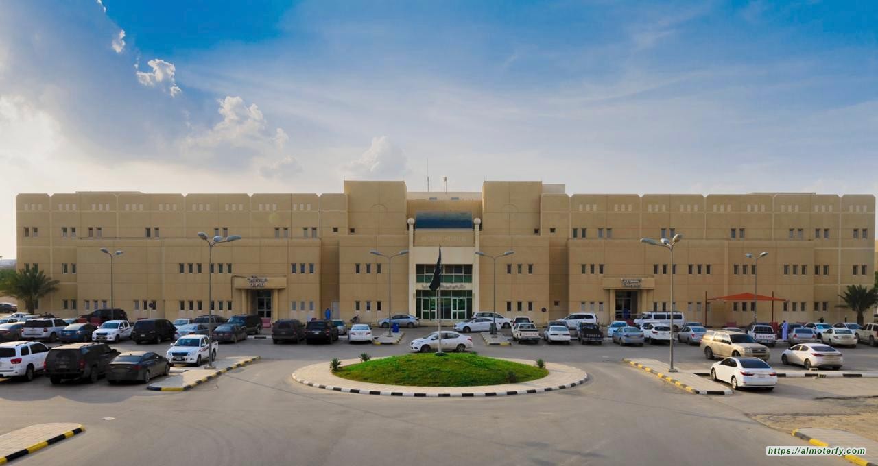 تقديم خدمات التغذية لمستشفى الجبر للعيون والأنف والأذن والحنجرة ومركز أمراض الدم الوراثية بمحافظة الإحساء